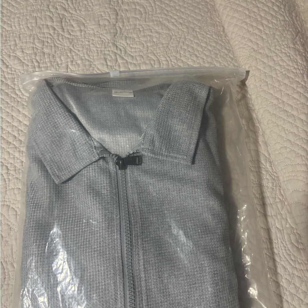 Men's Gray Sweatpants